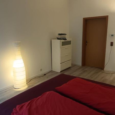 Flat In Neo Country Style Aus Gruenderzeit Bis 6 Person Daire Leipzig Dış mekan fotoğraf