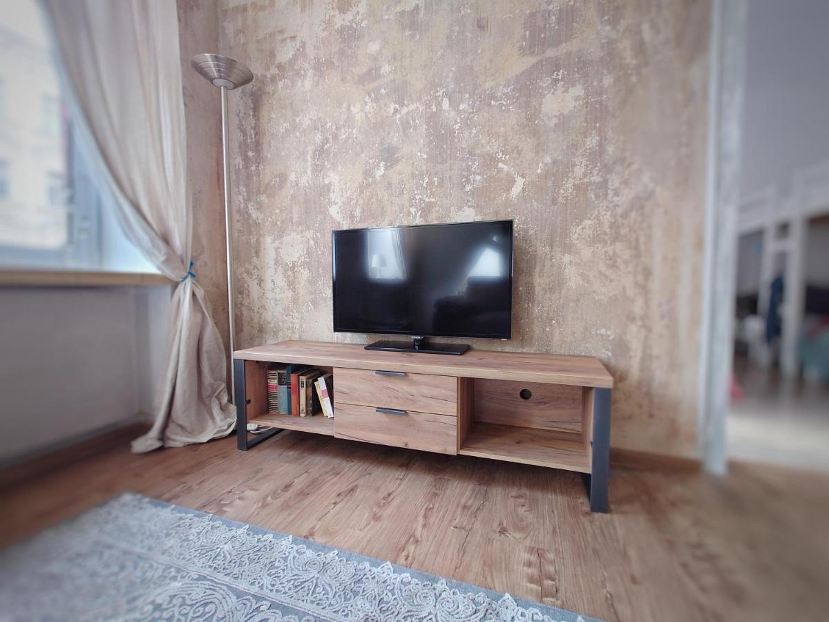 Flat In Neo Country Style Aus Gruenderzeit Bis 6 Person Daire Leipzig Dış mekan fotoğraf