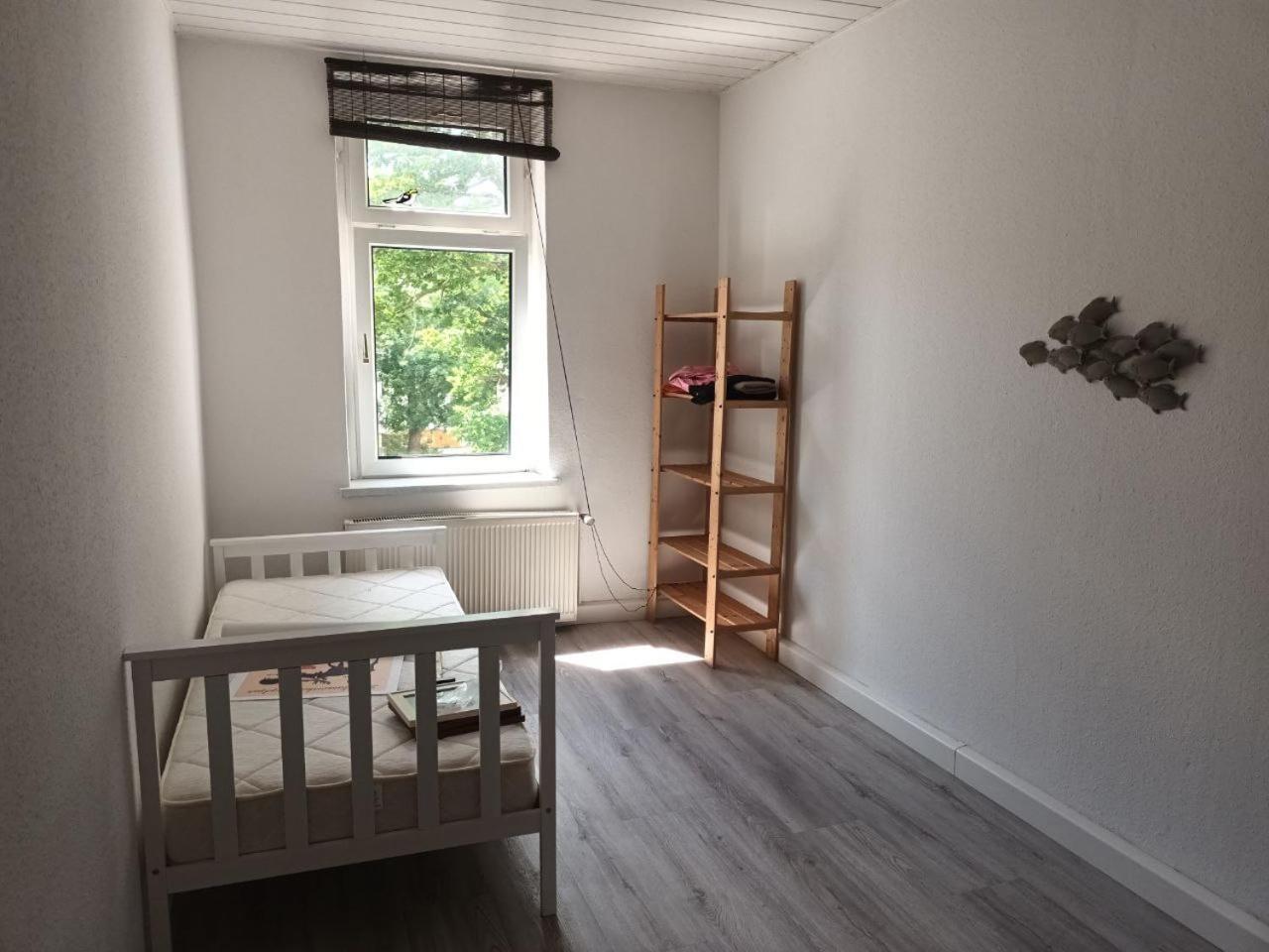 Flat In Neo Country Style Aus Gruenderzeit Bis 6 Person Daire Leipzig Dış mekan fotoğraf