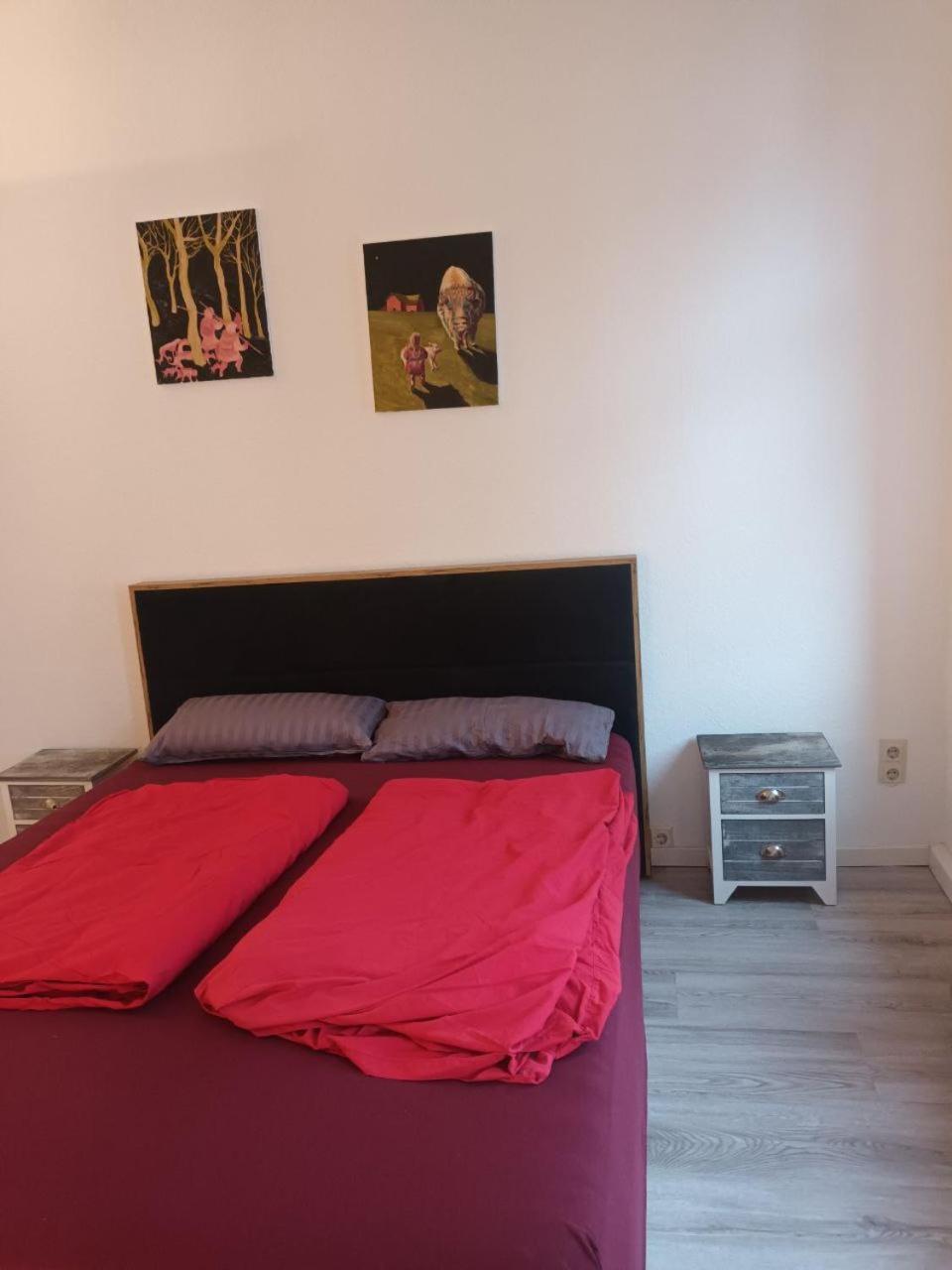 Flat In Neo Country Style Aus Gruenderzeit Bis 6 Person Daire Leipzig Dış mekan fotoğraf