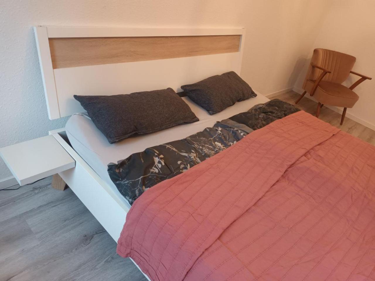 Flat In Neo Country Style Aus Gruenderzeit Bis 6 Person Daire Leipzig Dış mekan fotoğraf