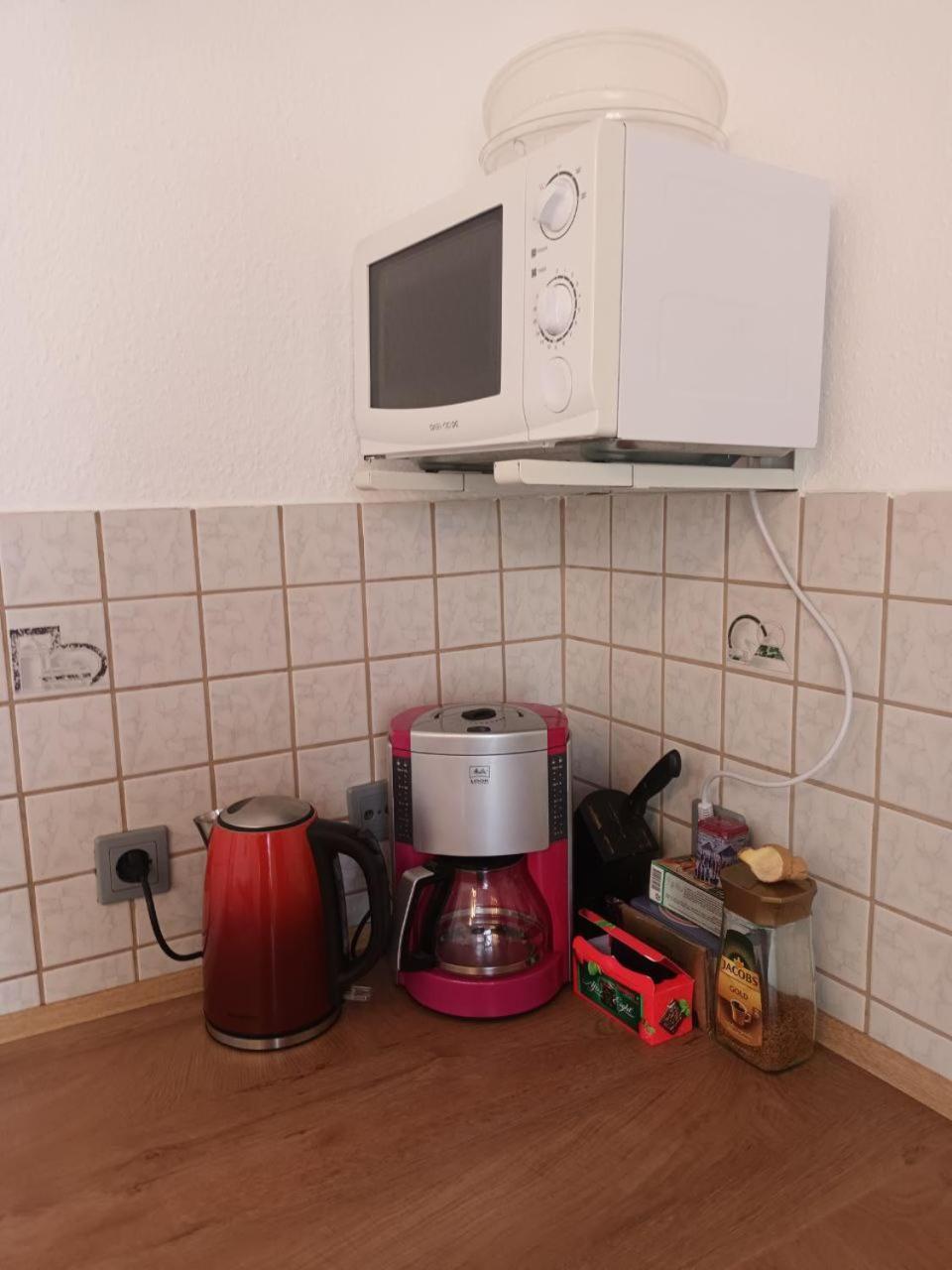 Flat In Neo Country Style Aus Gruenderzeit Bis 6 Person Daire Leipzig Dış mekan fotoğraf