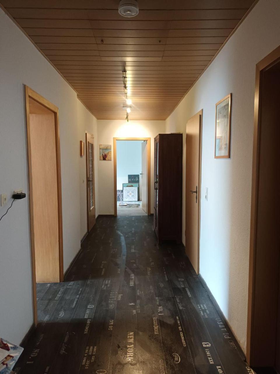 Flat In Neo Country Style Aus Gruenderzeit Bis 6 Person Daire Leipzig Dış mekan fotoğraf